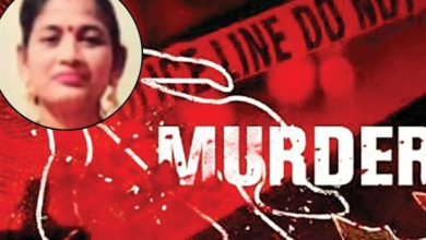 कमरा खाली कराने से भड़का था सिरफिरा: MIDC में पूर्व किरायेदार ने मचाया उत्पात, नंदनवन निवासी महिला की हत्या