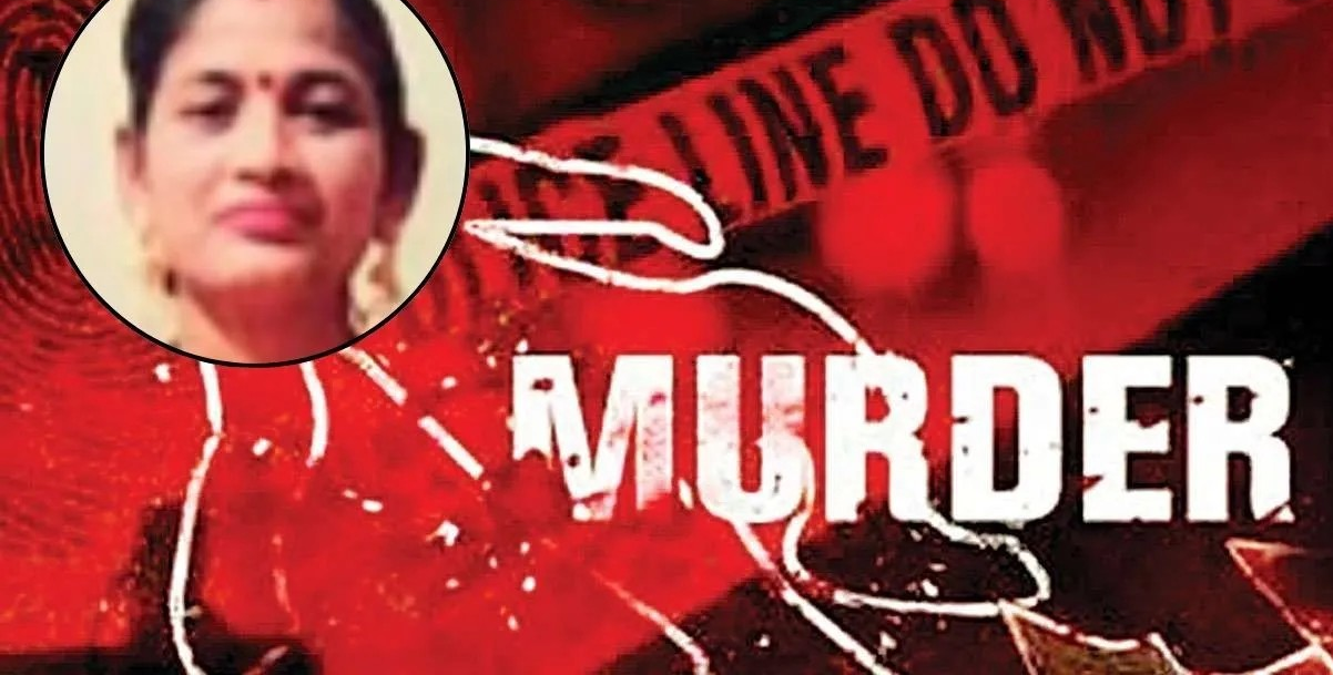 कमरा खाली कराने से भड़का था सिरफिरा: MIDC में पूर्व किरायेदार ने मचाया उत्पात, नंदनवन निवासी महिला की हत्या