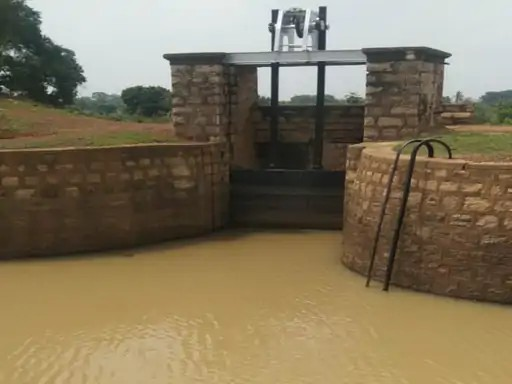 मटमैले पानी से बढ़ी लोगों की चिंता: बालोद में पार्षदों ने जताया विरोध, CMO ने दी सफाई