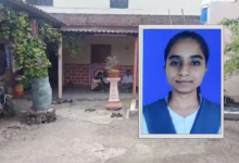 महाराष्ट्र: अहिल्यानगर में NEET छात्रा ने किया सुसाइड, एग्जाम में कम नंबर आने से डिप्रेशन में थी…मौत से पहले कागज पर लिख गई दर्द