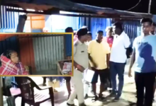 ‘पति नहीं, प्रेमी चाहिए…’ सुनकर भड़के मामा-बहनोई, सुपौल में युवती को कोसी नदी में दिया धक्का, JE-मजदूर ने बचाया