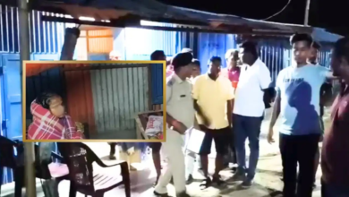 ‘पति नहीं, प्रेमी चाहिए…’ सुनकर भड़के मामा-बहनोई, सुपौल में युवती को कोसी नदी में दिया धक्का, JE-मजदूर ने बचाया