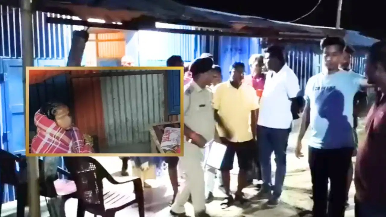 ‘पति नहीं, प्रेमी चाहिए…’ सुनकर भड़के मामा-बहनोई, सुपौल में युवती को कोसी नदी में दिया धक्का, JE-मजदूर ने बचाया