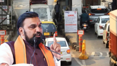 प्राइवेट कार को छूट, अब इन वाहनों से होगी वसूली… बिहार में टोल टैक्स को लेकर बड़ा बदलाव
