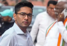 बंगाल: अभिषेक बनर्जी के ‘अवैध’ ऑफिस के खिलाफ बुलडोजर एक्शन, 3 JCB ने ढहाई बिल्डिंग
