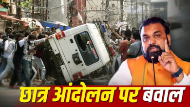 जंतर-मंतर शांत, अब बिहार बनेगा छात्रों की लड़ाई का नया अखाड़ा? ये 2 गलतियां सम्राट सरकार को पड़ सकती हैं भारी