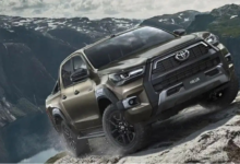 Toyota Hilux 2026 की जल्द होगी एंट्री, नए लुक और अपडेटेड फीचर्स के साथ मचाएगी धमाल