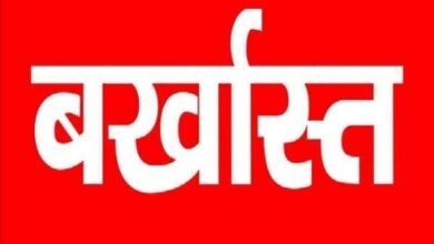 GST विभाग में बड़ा एक्शन: फर्जी अंकसूची से नौकरी पाने वाले दो कर्मचारी बर्खास्त, 13 साल बाद खुली पोल