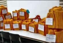 30 साल तक दबा रहा 1.86 करोड़ का गृह निर्माण घोटाला: EOW ने खोली परतें, 3 आरोपियों पर 15 हजार पन्नों का चालान