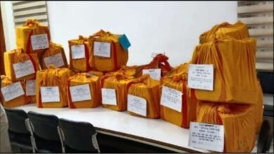 30 साल तक दबा रहा 1.86 करोड़ का गृह निर्माण घोटाला: EOW ने खोली परतें, 3 आरोपियों पर 15 हजार पन्नों का चालान