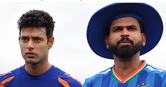 नॉटिंघम T20 से पहले बड़ा संकेत, रवि बिश्नोई बाहर! प्रिंस यादव-शेडगे और सुंदर के बीच रेस