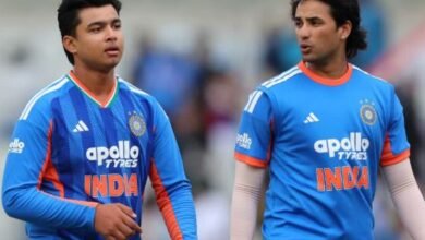 IND vs ZIM: BCCI ने घोषित की टी20 टीम, 6 खिलाड़ियों को आराम, नए सितारों पर दांव