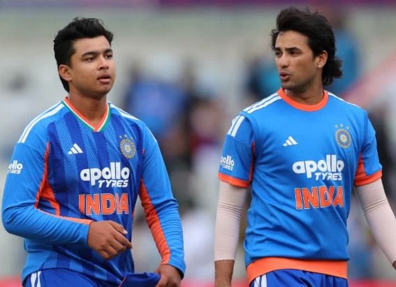 IND vs ZIM: BCCI ने घोषित की टी20 टीम, 6 खिलाड़ियों को आराम, नए सितारों पर दांव