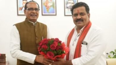आवास प्लस 2.0 सर्वे में छूटे हितग्राहियों को शामिल करने की मांग, डिप्टी CM विजय शर्मा ने शिवराज सिंह चौहान को लिखा पत्र
