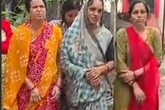 बिलासपुर: पुलिस लाइन में चार दिन से जल संकट, बूंद-बूंद पानी के लिए परेशान सैकड़ों पुलिस परिवार