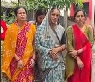 बिलासपुर: पुलिस लाइन में चार दिन से जल संकट, बूंद-बूंद पानी के लिए परेशान सैकड़ों पुलिस परिवार
