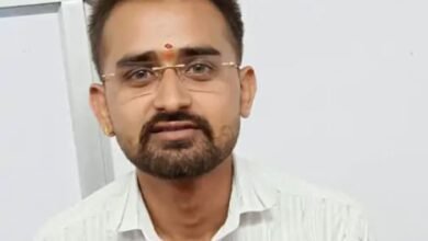भिलाई: महिला प्रोफेसर की कॉल रिकॉर्डिंग और फोटो वायरल करने वाला छात्र गिरफ्तार