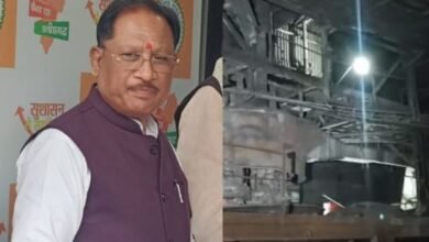 रायपुर फैक्ट्री ब्लास्ट: 3 मजदूरों की मौत, फैक्ट्री बंद, परिजनों को ₹30-30 लाख मुआवजा
