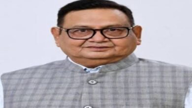 कोल लेवी केस में बड़ा मोड़: रामगोपाल अग्रवाल गिरफ्तार, पुलिस रिमांड की तैयारी में EOW
