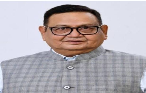 कोल लेवी केस में बड़ा मोड़: रामगोपाल अग्रवाल गिरफ्तार, पुलिस रिमांड की तैयारी में EOW कोल लेवी केस में बड़ा मोड़: रामगोपाल अग्रवाल गिरफ्तार, पुलिस रिमांड की तैयारी में EOW