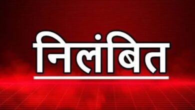 पुलिस को चकमा देकर थाने से भागी महिला, बालोद एसपी का बड़ा एक्शन, 3 पुलिसकर्मी सस्पेंड