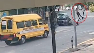 बिलासपुर में रॉन्ग साइड से आई तेज रफ्तार कार का कहर, 17 वर्षीय छात्र की मौत