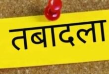 कलेक्टर का प्रशासनिक सर्जरी आदेश: आरंग से नवापारा तक तहसीलदारों के तबादले