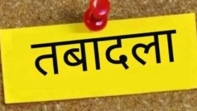 कलेक्टर का प्रशासनिक सर्जरी आदेश: आरंग से नवापारा तक तहसीलदारों के तबादले