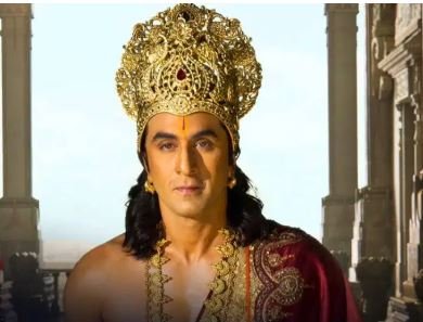 ‘रामायण’ का 11 सेकंड का वीडियो लीक! रणबीर कपूर के लुक से ज्यादा राक्षस के VFX पर भड़के फैंस