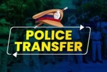 पुलिस विभाग में बड़ा फेरबदल: निरीक्षक, ASI और आरक्षकों सहित कई पुलिसकर्मियों का तबादला, आदेश जारी