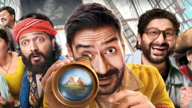Dhamaal 4 Review: हंसी के नाम पर निराशा! कमजोर VFX और घिसी-पिटी कहानी ने बिगाड़ा पूरा खेल