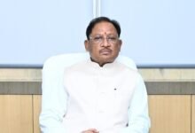 एआई के क्षेत्र में देश का अग्रणी राज्य बनेगा छत्तीसगढ़ : मुख्यमंत्री विष्णुदेव साय