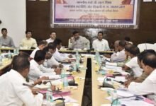 बस्तर की शिक्षा व्यवस्था पर मंत्री गजेंद्र यादव सख्त : 100% उपस्थिति और गुणवत्ता सुधार के दिए निर्देश, बंद स्कूल फिर से खुलेंगे