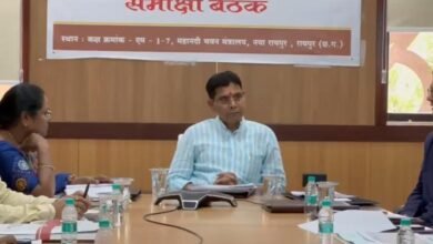 700 सहायक प्राध्यापकों की होगी सीधी भर्ती: टंक राम वर्मा का बड़ा फैसला, खाली पद भरने के भी दिए निर्देश