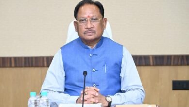 सरकारी कर्मचारियों की बल्ले-बल्ले: CM साय की पहल पर शुरू हुई ऑनलाइन ऋण सुविधा, कागजी झंझट खत्म