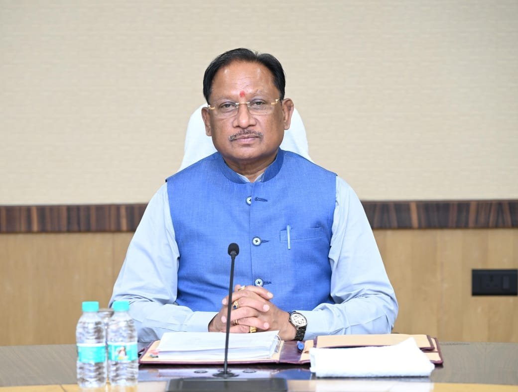 सरकारी कर्मचारियों की बल्ले-बल्ले: CM साय की पहल पर शुरू हुई ऑनलाइन ऋण सुविधा, कागजी झंझट खत्म