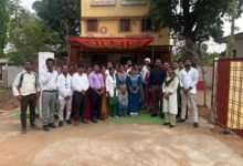 सुकमा में स्वास्थ्य सेवाओं का बड़ा कमाल: CM Vishnu Deo Sai की पहल रंग लाई, राष्ट्रीय गुणवत्ता प्रमाणपत्र से बढ़ा प्रदेश का मान