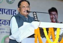 162 करोड़ की सौगात, 1352 नई समितियों का ऐलान: CM विष्णुदेव साय बोले—सहकारिता से मजबूत होगी गांवों की अर्थव्यवस्था