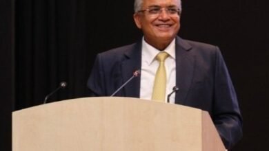 नई दिल्ली में निर्वाचन आयोग का राष्ट्रीय सम्मेलन: 16 राज्यों के 260+ अधिकारी जुटे, फर्जी खबरों पर सख्त संदेश नई दिल्ली में निर्वाचन आयोग का राष्ट्रीय सम्मेलन: 16 राज्यों के 260+ अधिकारी जुटे, फर्जी खबरों पर सख्त संदेश