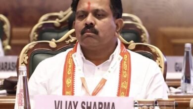 16वें वित्त आयोग से छत्तीसगढ़ को बड़ी सौगात: पंचायतों के लिए 11,664 करोड़ के अनुदान पर विजय शर्मा रहे शामिल