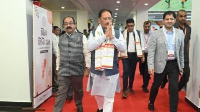 CM विष्णु देव साय का सुशासन प्लान: चिंतन शिविर 3.0 से ई-गवर्नेंस के अगले चरण की तैयारी, टेक्नोलॉजी पर बड़ा फोकस