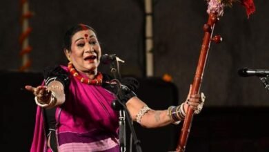 पंडवानी की अमर आवाज हुई खामोश: पद्म विभूषण तीजन बाई का निधन, कला जगत में शोक की लहर