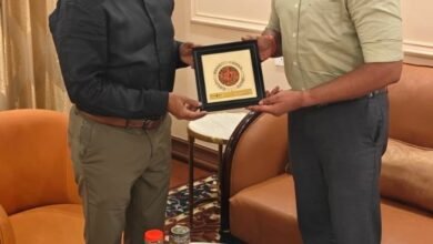 छत्तीसगढ़ के पर्यटन को मिलेगी नई पहचान: सुमन बिल्ला के दौरे में ग्लोबल ब्रांडिंग, होम-स्टे और निवेश पर बनी रणनीति
