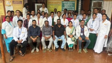 बीजापुर में स्वास्थ्य सेवाओं की बड़ी उपलब्धि: PHC चेरपाल का NQAS में उत्कृष्ट प्रदर्शन, ग्रामीणों को मिलेगा आधुनिक और बेहतर उपचार
