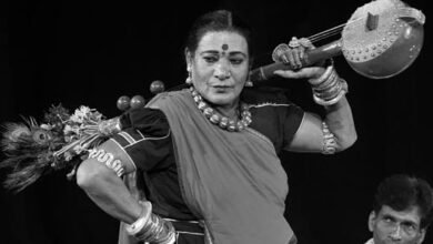 छत्तीसगढ़ की लोकधरोहर को अश्रुपूरित विदाई: डॉ. तीजन बाई का राजकीय सम्मान के साथ अंतिम संस्कार, उमड़ी श्रद्धांजलि की भीड़