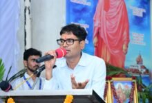 डॉ. श्यामा प्रसाद मुखर्जी का जीवन राष्ट्रनिष्ठा, त्याग और संकल्प का प्रेरक उदाहरण : वित्त मंत्री ओपी चौधरी