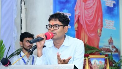 डॉ. श्यामा प्रसाद मुखर्जी का जीवन राष्ट्रनिष्ठा, त्याग और संकल्प का प्रेरक उदाहरण : वित्त मंत्री ओपी चौधरी