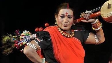 तीजन बाई को अंतिम सुरों में सलाम: 8 जुलाई को लोक कलाकार देंगे संगीतमय श्रद्धांजलि, CM साय समेत दिग्गज होंगे शामिल