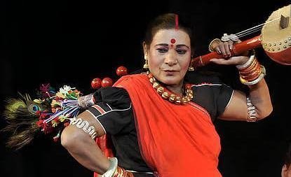 तीजन बाई को अंतिम सुरों में सलाम: 8 जुलाई को लोक कलाकार देंगे संगीतमय श्रद्धांजलि, CM साय समेत दिग्गज होंगे शामिल