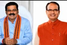 छत्तीसगढ़ के आवास हितग्राहियों के लिए विजय शर्मा की पहल: शिवराज चौहान को लिखा पत्र, बोले—‘हर पात्र परिवार को मिले घर’